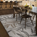 Grace Calgary Naturals Indoor Outdoor Area Rug