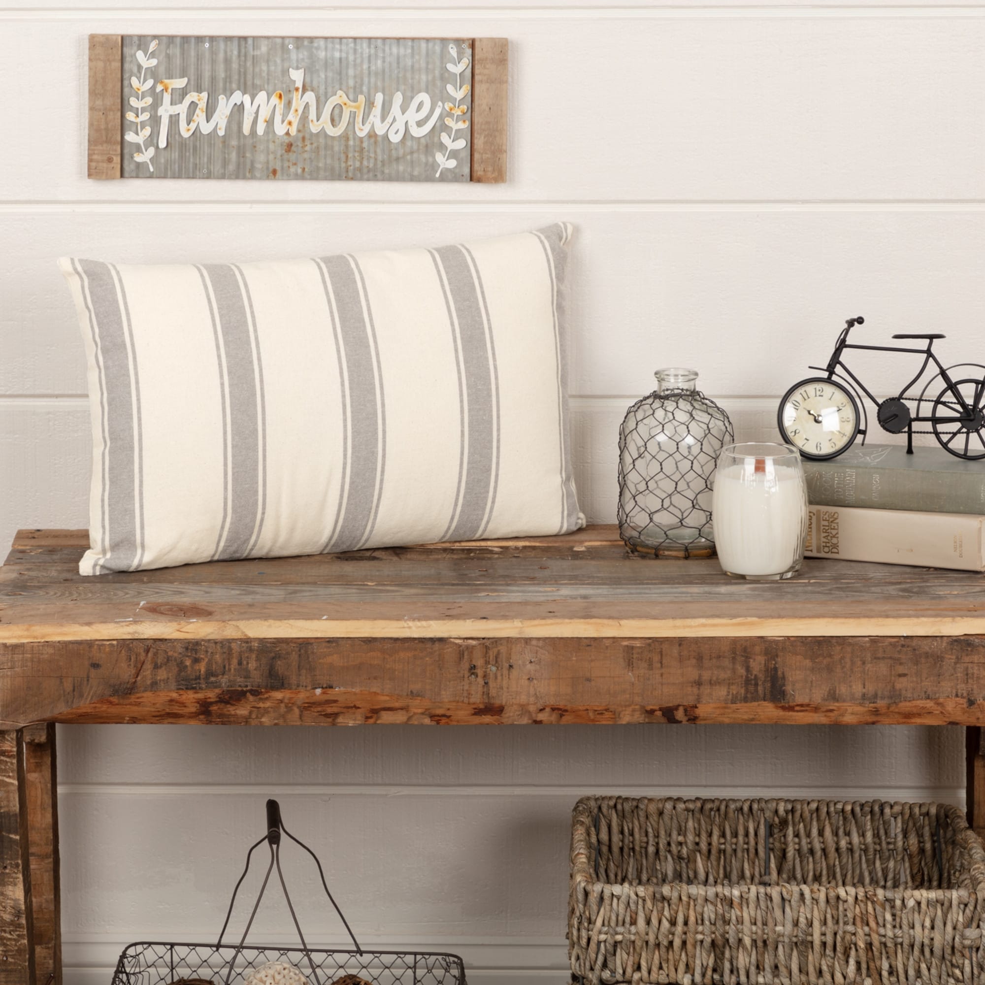 Grace 14 X 22 Pillow