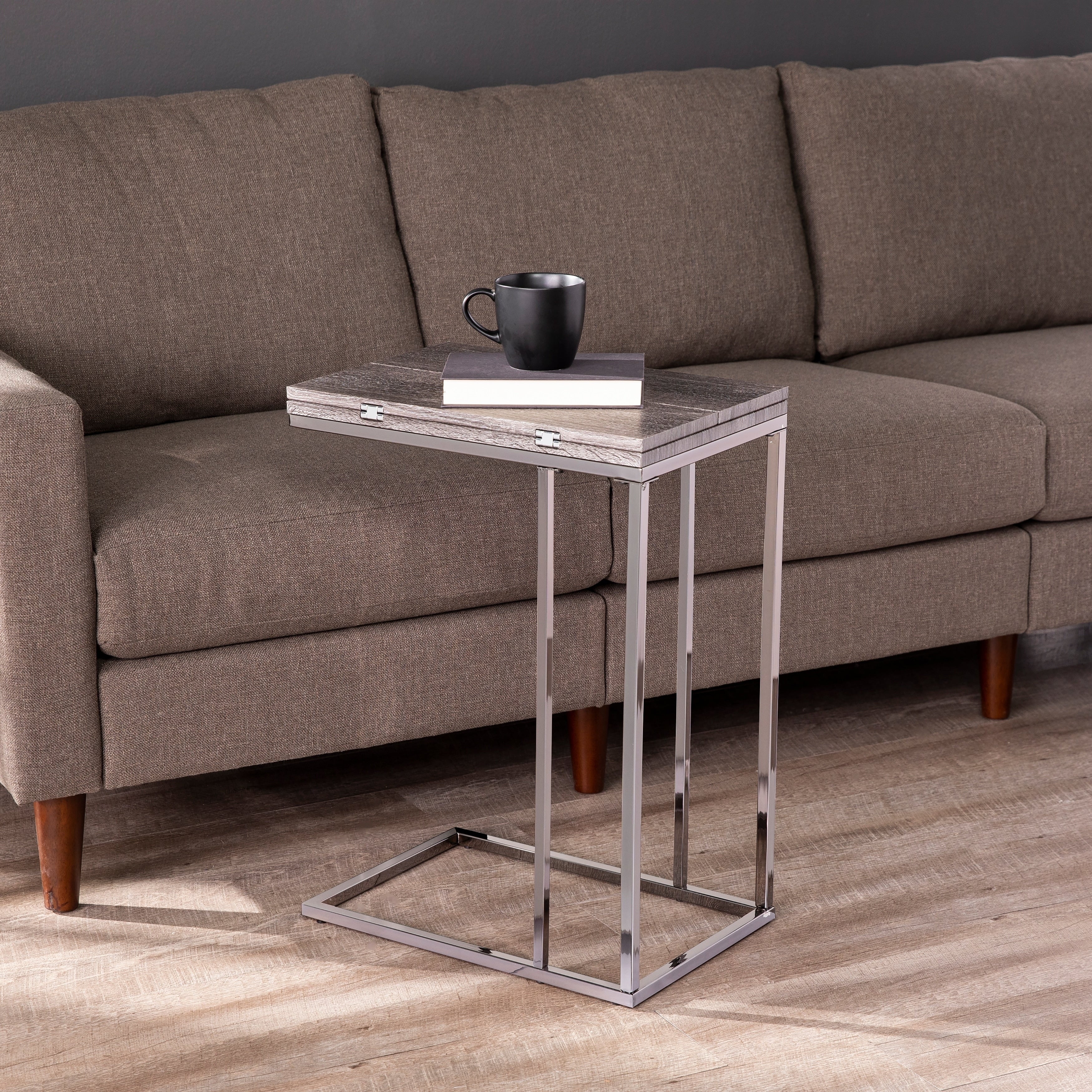 Gracewood Hollow Calyer Expandable C Table