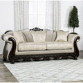 Gracewood Hollow Dikic Traditional Sofa