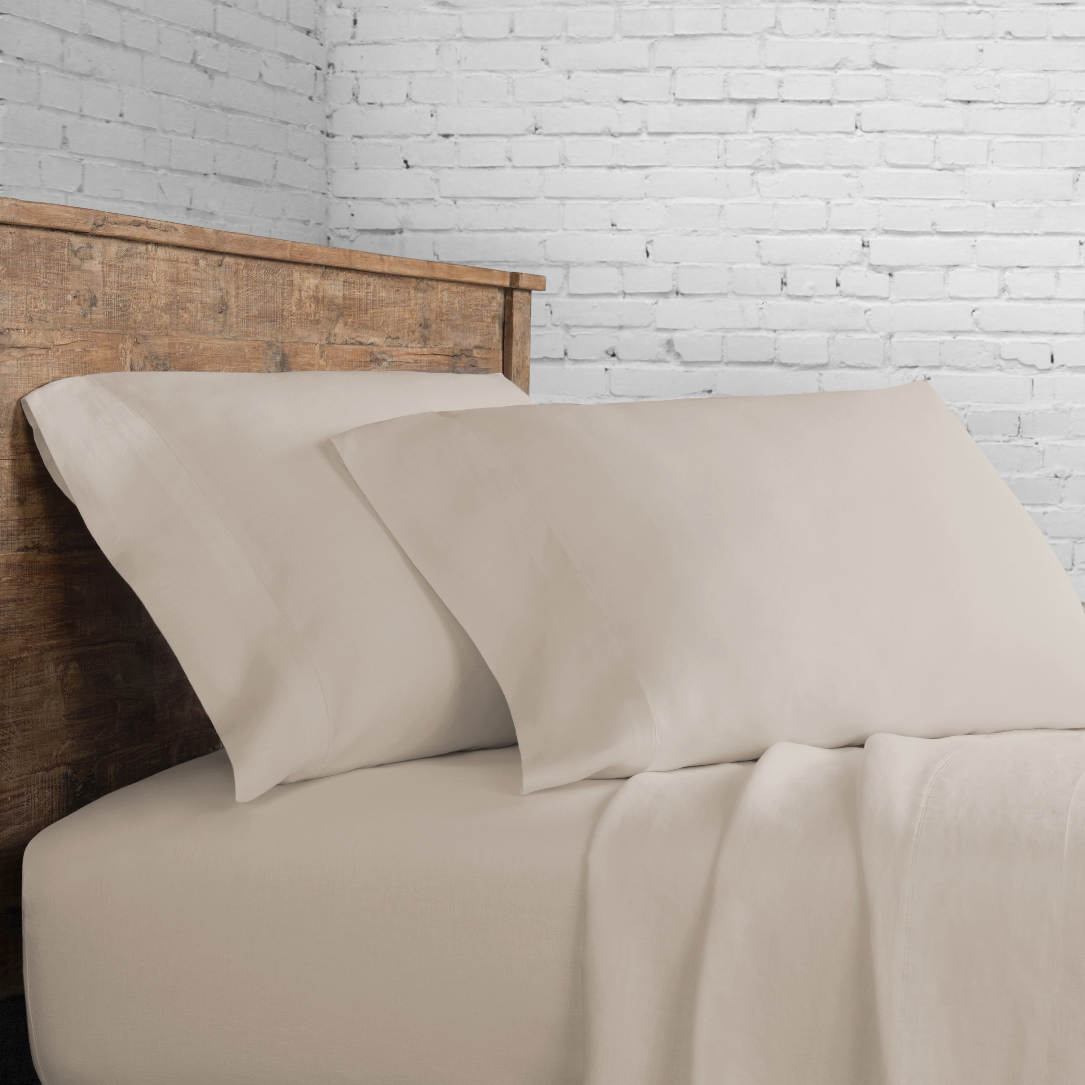 Gracewood Hollow Ernest Linen Sheet Sets