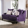 Gracewood Hollow Imamovic Chenille Loveseat
