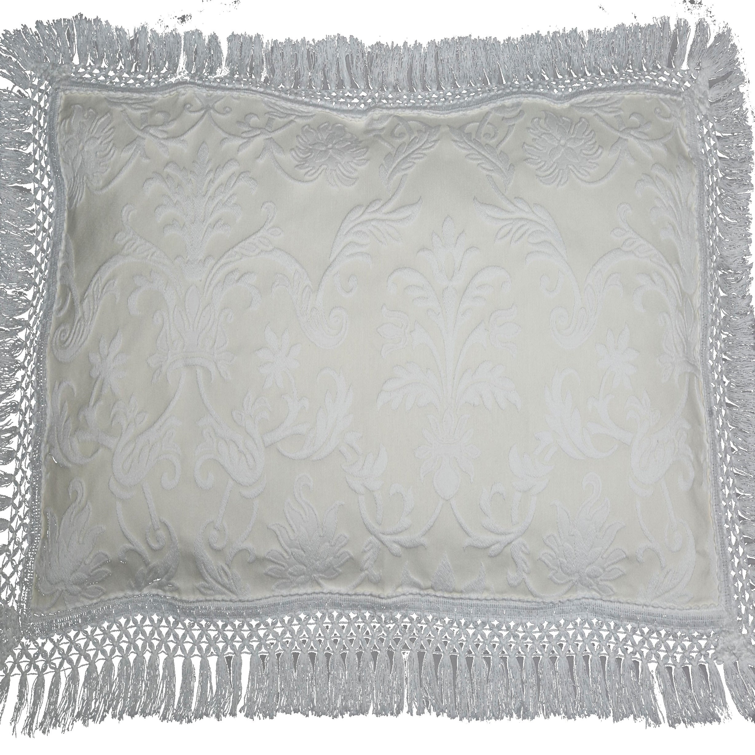 Gracewood Hollow Pattikim Jacquard Bedspread