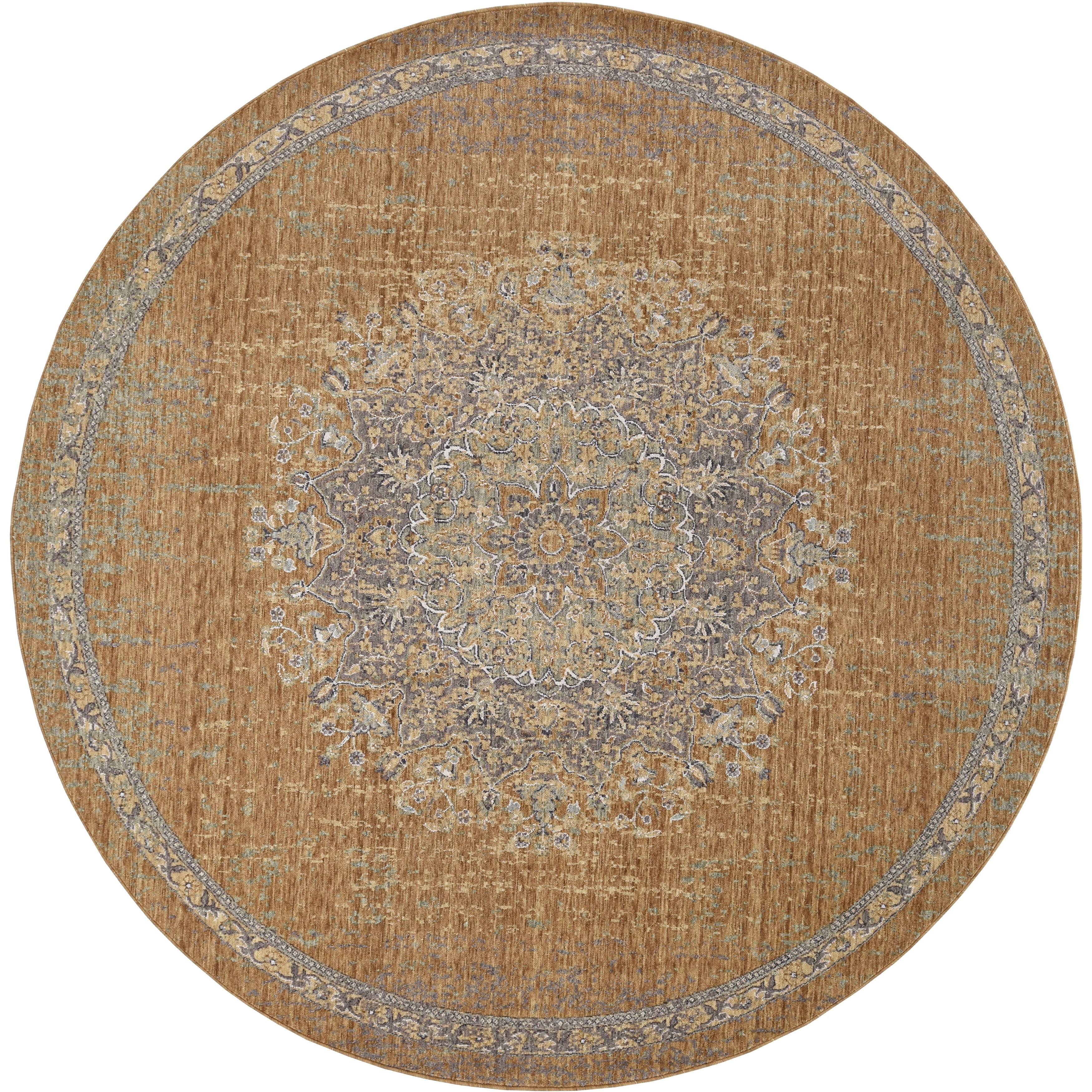 Gracewood Hollow Aoki Area Rug