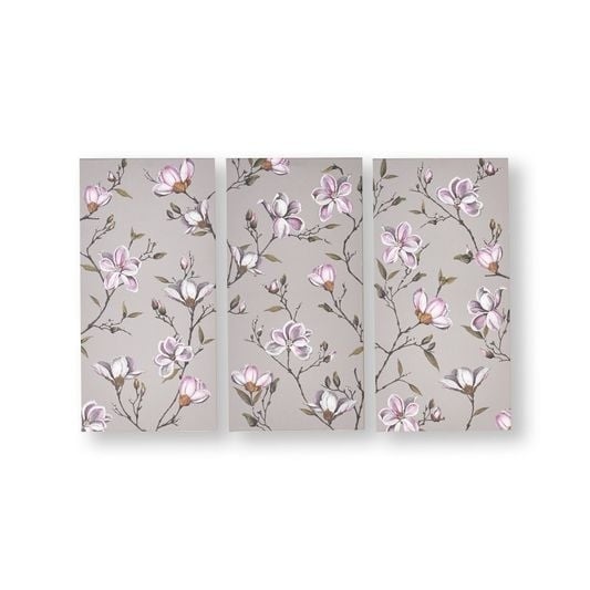 Graham Brown Magnolia Daydream Canvas Wall Art