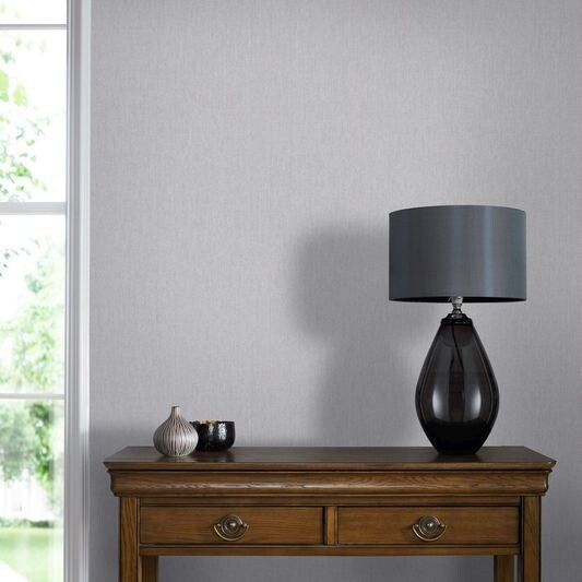 Calico Grey Wallpaper