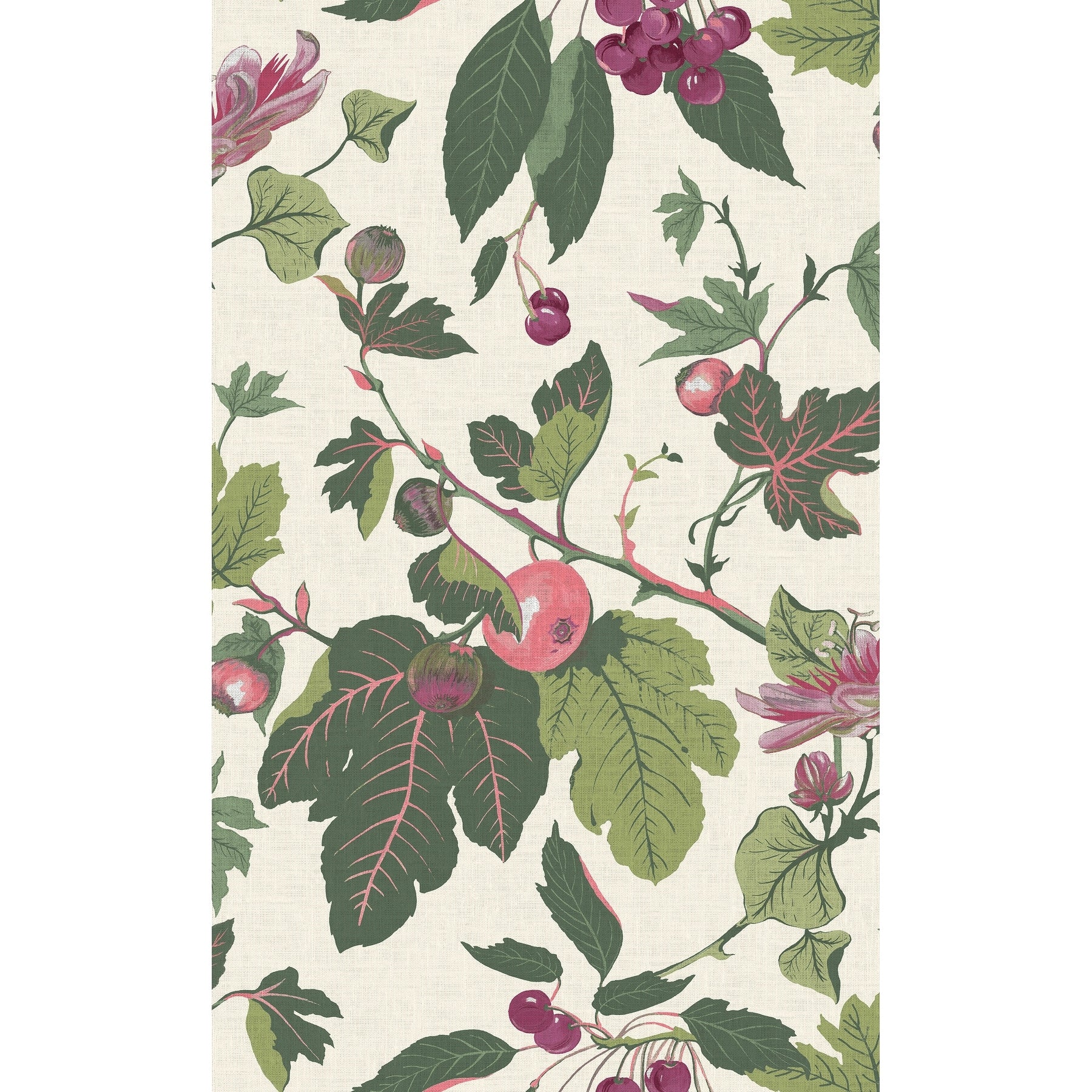 Graham Brown Craftwork Trail Day Wallpaper