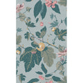 Graham Brown Craftwork Trail Sky Blue Wallpaper