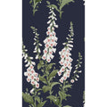Graham Brown Foxglove Midnight Wallpaper
