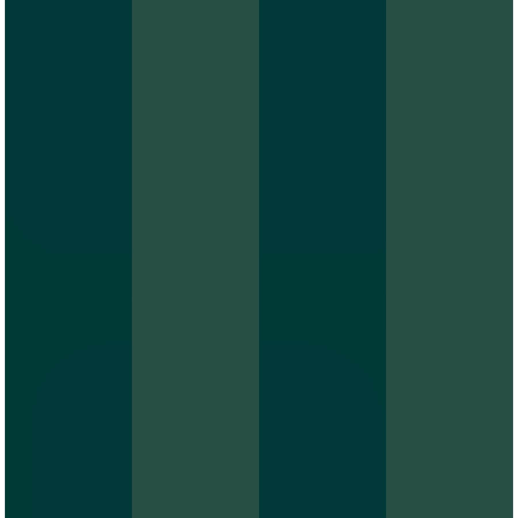 Graham Brown Quartet Teal Wallpaper