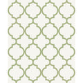 Graham Brown Trellia Green Wallpaper