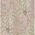 Graham Brown Vendura Weave Pink Wallpaper