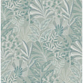 Graham Brown Vendura Weave Sky Wallpaper