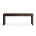 Grain Wood Furniture Montauk Bench
