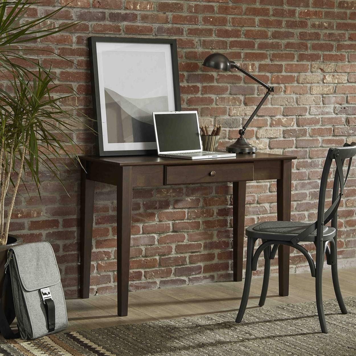 Shaker Desk