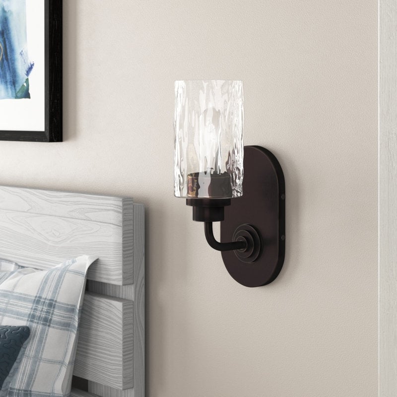 Gramercy Park Wall Sconce