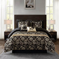 Nanshing Mollybee 7 Piece Comforter Bedding Set