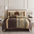 Nanshing Kath 7 Piece Comforter Set