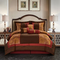 Nanshing Sibyl 7 Piece Bedding Comforter Set