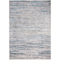 Aurelian Blue Gray 5 X 8 Area Rug