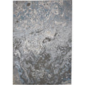 Aurelian Silver Blue 5 X 8 Area Rug