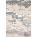 Aurelian Blue Gray 5 X 8 Area Rug