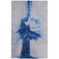Grand Bazaar Bowman Hand Tufted Abstract Modern Area Rug