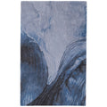 Grand Bazaar Bowman Hand Tufted Abstract Modern Area Rug