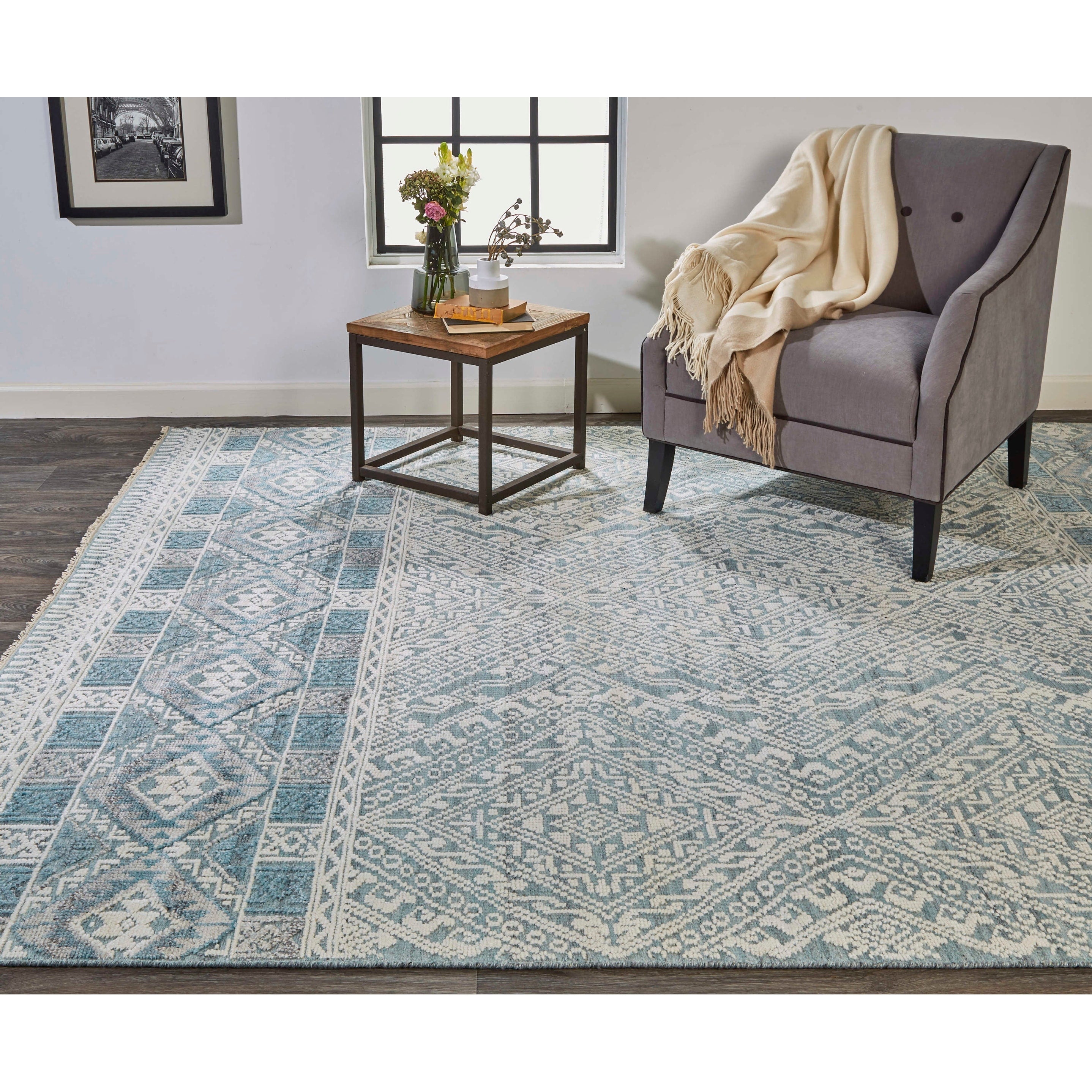 Grand Bazaar Payton 12 X 15