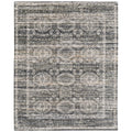Grand Bazaar Edinburgh Machine Made Medallion Traditional Area Rug