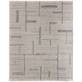 Grand Bazaar Haltyn Hand Woven Geometric Modern Area Rug