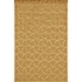 Grand Bazaar Hand Knotted Wool And Silk Chadwick Rug In Copper 4 X 6