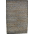 Grand Bazaar Knox Rust Area Rug 5 X 8