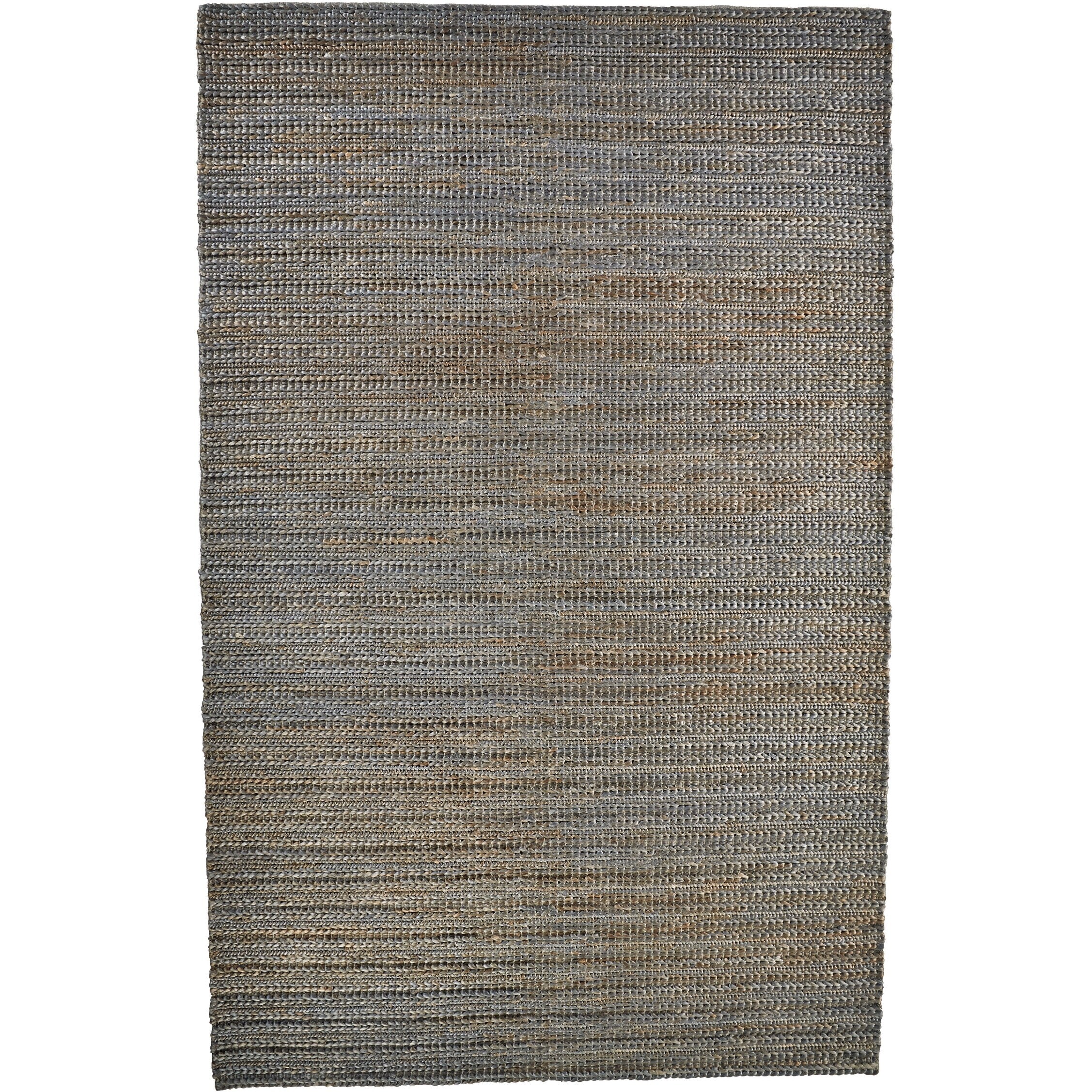 Grand Bazaar Knox Rust Area Rug 5 X 8
