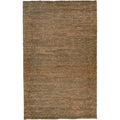 Grand Bazaar Knox Mocha Area Rug 96 X 136