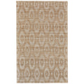 Grand Bazaar Lacombe Natural Area Rug 2 X 3