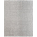 Grand Bazaar Lemburg Hand Woven Solid Modern Area Rug