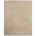Grand Bazaar Lorren Hand Woven Oriental Traditional Area Rug