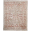 Grand Bazaar Lorren Hand Woven Oriental Traditional Area Rug