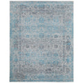 Grand Bazaar Lorren Hand Woven Oriental Traditional Area Rug