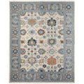 Grand Bazaar Margo Hand Tufted Floral Botanical Traditional Area Rug