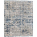 Grand Bazaar Maxin Machine Made Abstract Modern Area Rug