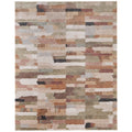 Grand Bazaar Stirling Machine Made Abstract Modern Area Rug