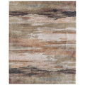 Grand Bazaar Stirling Machine Made Abstract Modern Area Rug