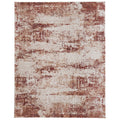 Grand Bazaar Stirling Machine Made Abstract Modern Area Rug