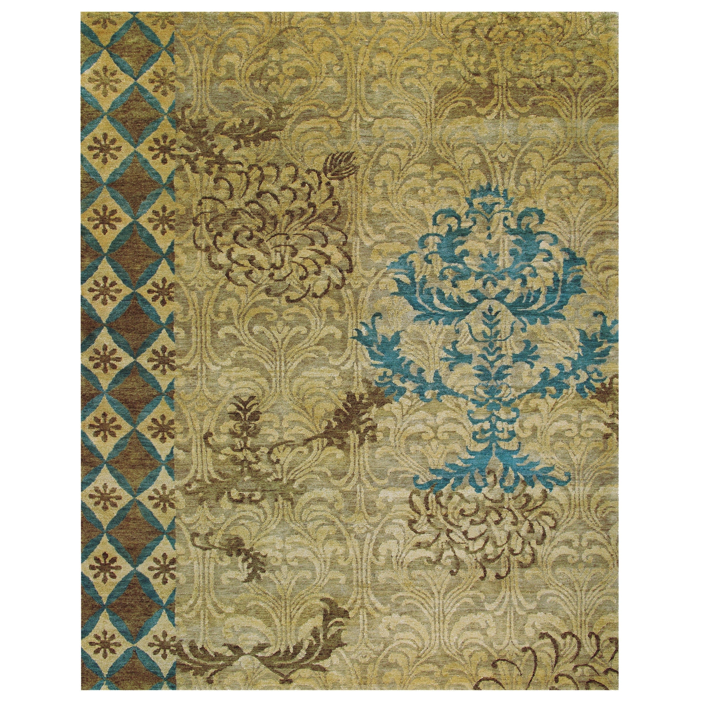 Grand Bazaar Haverly Area Rug