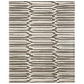 Grand Bazaar Wallace Hand Tufted Abstract Transitional Area Rug
