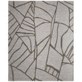 Grand Bazaar Wallace Hand Tufted Abstract Transitional Area Rug