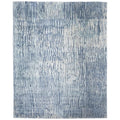 Grand Bazaar Welby Hand Woven Abstract Modern Area Rug