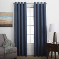 Grand Pointe Grommet Blackout Panel